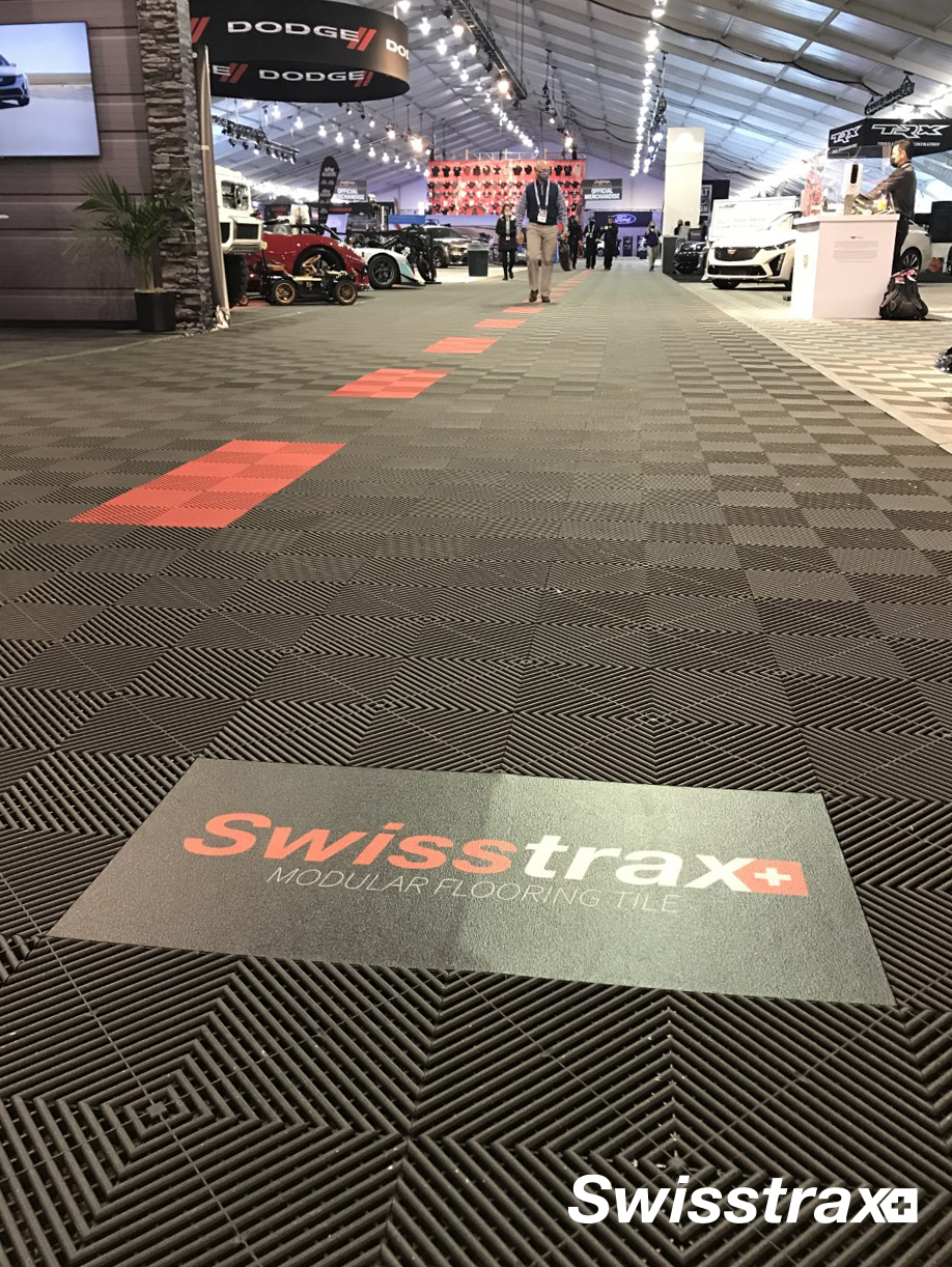 Logotrax PRO